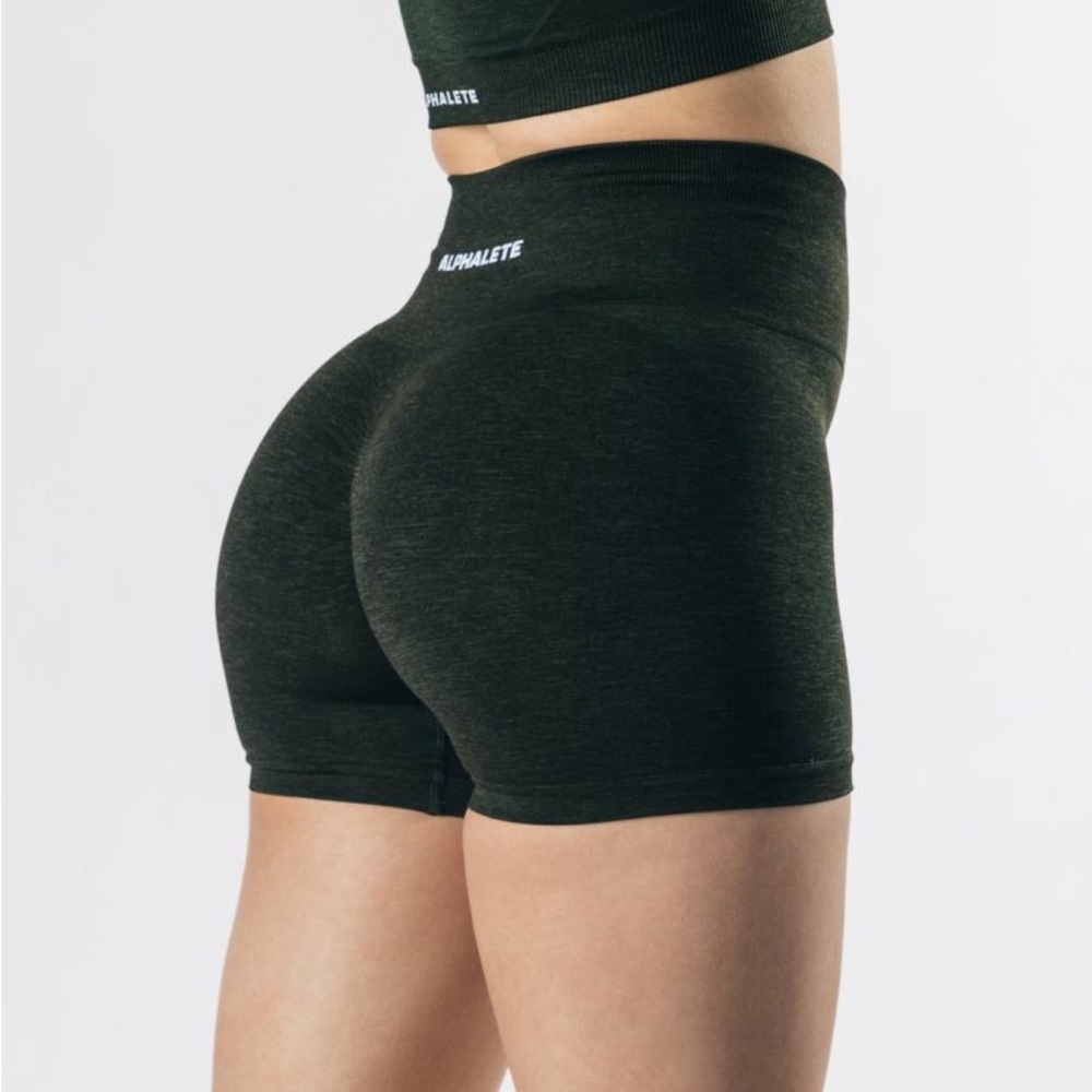 Alphalete Amplify Shorts